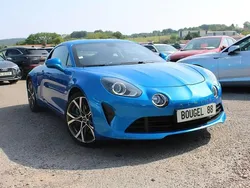 Bleu Utilisé 2019 Alpine A110 Coupé | 57 900 € (Bon prix)