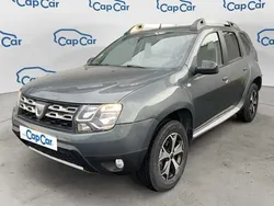 Utilisé 2017 Dacia Duster Prestige SUV | 9 990 € (Prix juste)