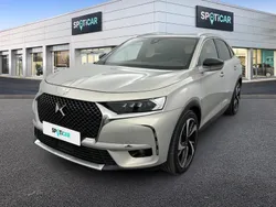 Othercolor Utilisé 2021 DS Automobiles DS7 Crossback Rivoli SUV | 29 290 € (Prix juste)