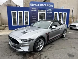 Utilisé 2019 Ford Mustang GT Coupé | 55 999 € (Prix cher)
