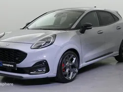 Blanc Utilisé 2023 Ford Puma ST SUV | 27 699 €