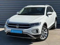 Utilisé 2024 VW T-Roc SUV | 30 387 € (Prix juste)