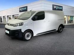 Blanc Utilisé 2020 Citroën Jumpy Van | 20 190 €