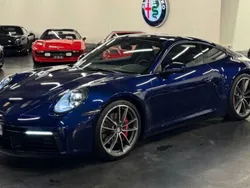 Utilisé 2019 Porsche 911 Carrera S Coupé | 129 000 € (Super prix)