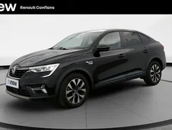 Noir Utilisé 2023 Renault Arkana Evolution SUV | 19 480 € (Bon prix)