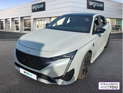 Utilisé 2022 Peugeot 308 GT Berline | 22 790 € (Prix assez cher)