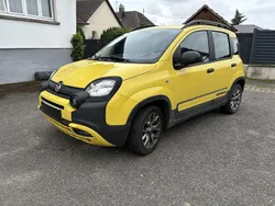 Utilisé 2020 Fiat Panda Cross Cross Citadine | 9 700 € (Bon prix)