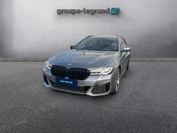 Utilisé 2020 BMW 530 M Sport Berline | 49 490 €