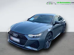 Utilisé 2021 Audi RS7 Sport Citadine | 96 600 € (Prix juste)