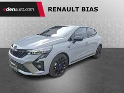 Utilisé 2024 Renault Clio V Esprit Alpine Citadine | 23 389 € (Prix cher)