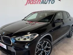 Noir Utilisé 2018 BMW X2 SUV | 21 900 € (Prix juste)