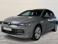 Gris Utilisé 2025 VW Golf VIII Life Berline | 36 999 €