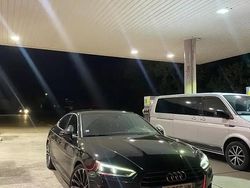 Utilisé 2019 Audi A5 Sportback Edition .1 Coupé | 24 500 € (Bon prix)