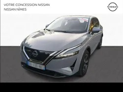 Utilisé 2023 Nissan Qashqai SUV | 30 970 € (Prix assez cher)