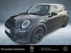 Utilisé 2023 Mini Cooper S Classic Citadine | 27 990 €