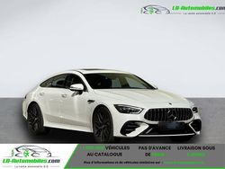 Utilisé 2023 Mercedes AMG GT 53 AMG Coupé | 111 400 €