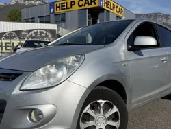 Utilisé 2010 Hyundai i20 Citadine | 5 990 €