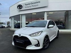 Occasion 2022 Toyota Yaris Hybrid Design Berline | 19 990 € (Prix juste)