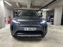 Occasion 2019 Land Rover Range Rover evoque SUV | 24 500 € (Prix juste)