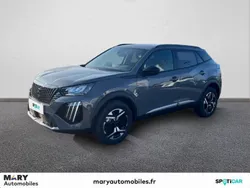 Gris Nouvelle 2024 Peugeot 2008 Allure SUV | 31 300 € (Prix cher)