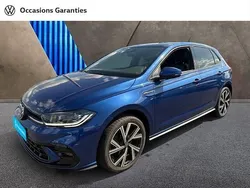 Utilisé 2024 VW Polo R-line | 25 990 € (Prix cher)