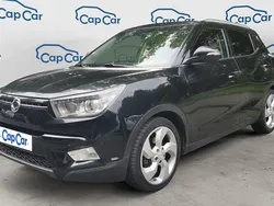 Utilisé 2016 Ssangyong Tivoli | 8 980 €