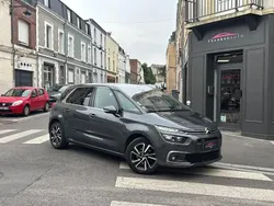 Gris Utilisé 2017 Citroën C4 Picasso Feel Monospace | 5 970 € (Super prix)