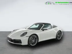 Utilisé 2021 Porsche 911 Coupé | 153 100 € (Prix cher)