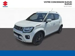 Utilisé 2023 Suzuki Ignis Citadine | 15 990 € (Prix assez cher)