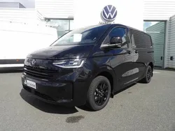 Nouvelle 2025 VW T6.1 Business Van | 57 480 €