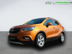 Utilisé 2017 Opel Mokka SUV | 19 200 € (Prix juste)