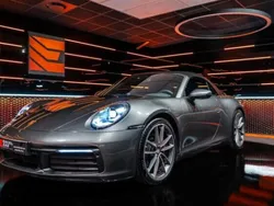 Utilisé 2019 Porsche 911 Carrera S Cabriolet | 159 900 € (Prix cher)
