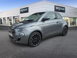Utilisé 2023 Fiat 500e La Prima Citadine | 18 990 € (Prix juste)