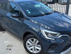 Utilisé 2021 Renault Captur SUV | 16 990 € (Prix juste)