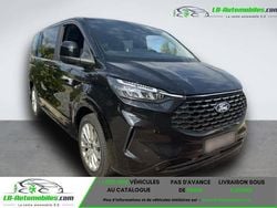 Utilisé 2024 Ford Tourneo Van | 55 600 € (Prix cher)
