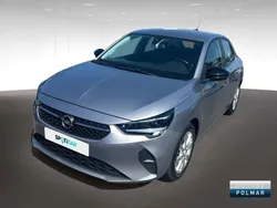 Gris Utilisé 2022 Opel Corsa Business | 10 980 € (Bon prix)
