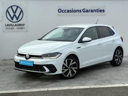 Utilisé 2025 VW Polo R-line Citadine | 25 990 € (Prix assez cher)