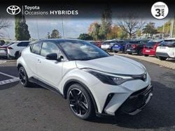 Utilisé 2022 Toyota C-HR SUV | 26 490 € (Prix assez cher)
