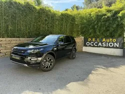 Noir Utilisé 2018 Land Rover Discovery Sport HSE SUV | 16 990 € (Super prix)
