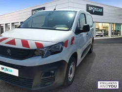 Utilisé 2020 Peugeot Partner S Monospace | 14 490 €