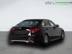 Utilisé 2024 Mercedes C43 AMG AMG Berline | 68 200 €