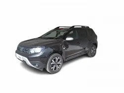 Noir Utilisé 2022 Dacia Duster Prestige SUV | 16 490 € (Bon prix)