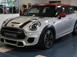 Gris Utilisé 2018 Mini John Cooper Works Exclusive Citadine | 22 869 € (Bon prix)