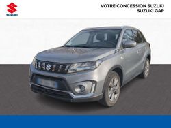 Galactic grey metal Utilisé 2023 Suzuki Vitara SUV | 22 490 € (Prix juste)