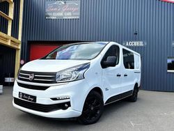 Utilisé 2018 Fiat Talento Van | 17 990 €