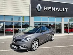 Utilisé 2021 Renault Scénic IV Business Monospace | 17 990 € (Prix juste)