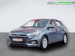 Utilisé 2019 Hyundai i20 Citadine | 16 800 € (Prix cher)