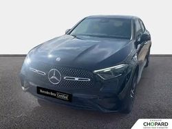 Noir Utilisé 2024 Mercedes GLC300 Coupé | 72 990 €