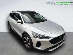 Utilisé 2024 Ford Focus Break | 25 000 € (Bon prix)