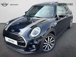 Noir Utilisé 2021 Mini Cooper Citadine | 23 880 € (Bon prix)